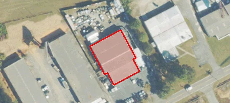659 Airport Rd