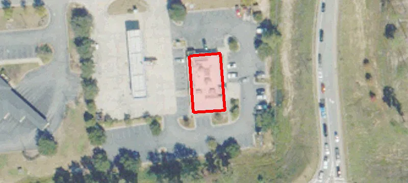 110 Pooler Pkwy