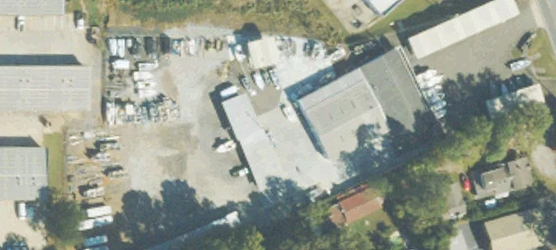 301 Atlanta Rd