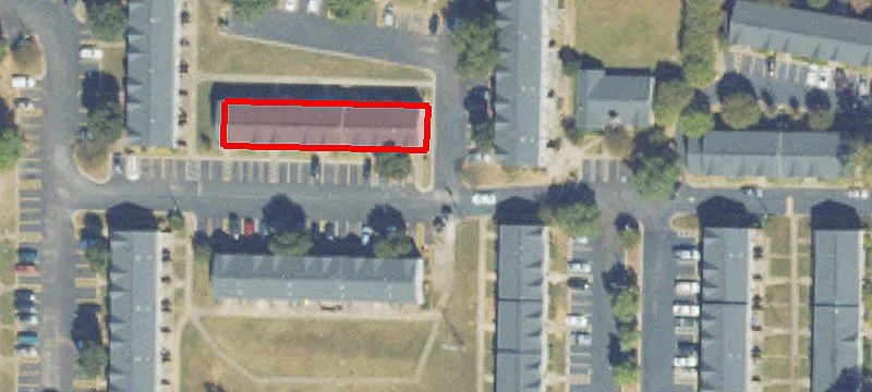 1951 Southampton Rd