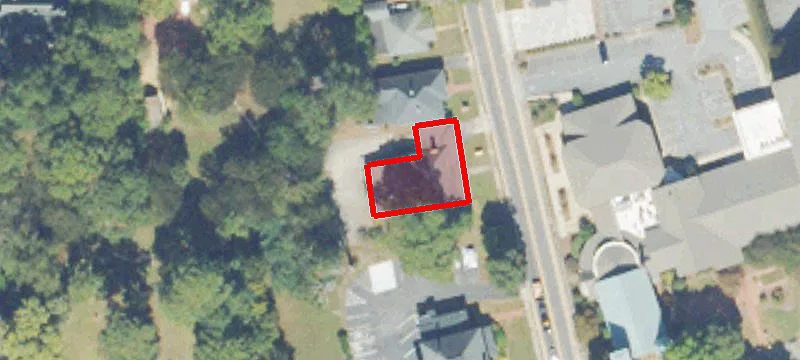 9 Bartow St