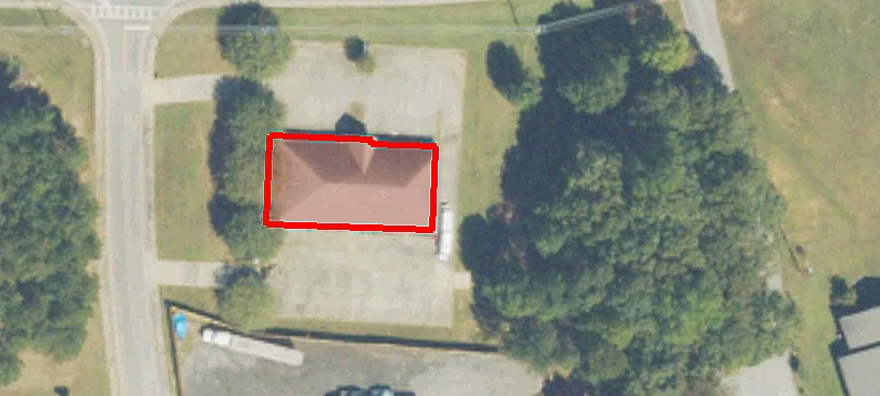 8024 Fair Oaks Ct