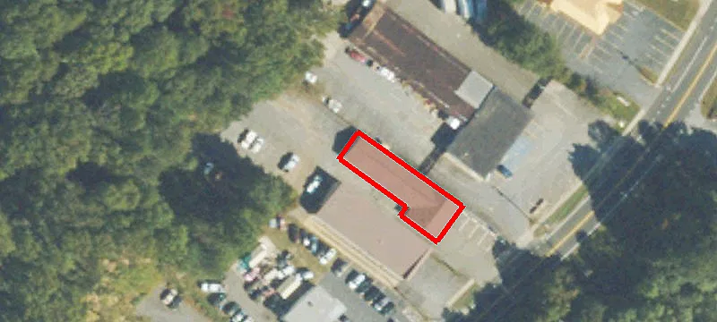 332 Dahlonega St