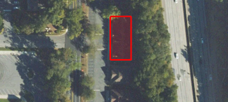 2849 Henderson Ml Rd