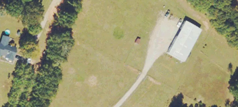 1661 Tappan Spur Rd