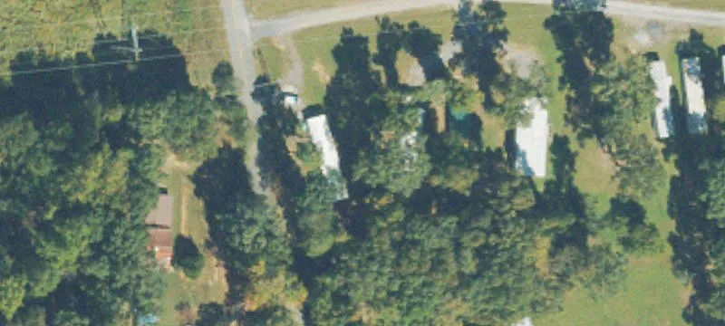 822 Callie Jones Rd
