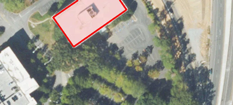 100 Glenridge Pt Pkwy