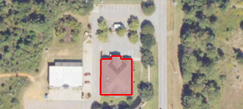 4000 Russell Pkwy