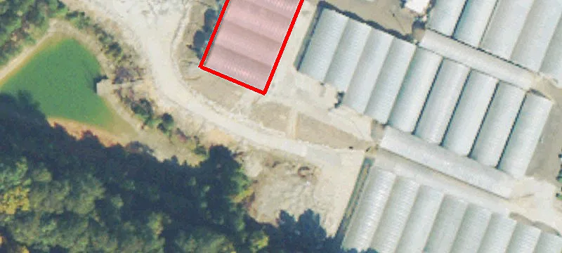 1295 Ewing Chapel Rd