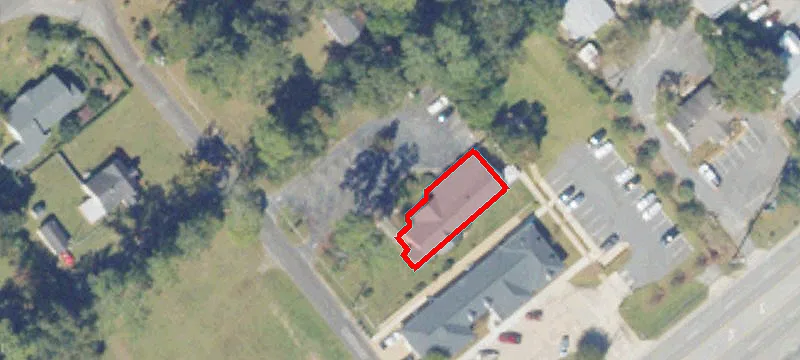 106 Euclid Dr