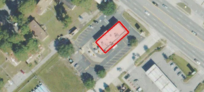 4241 Augusta Rd