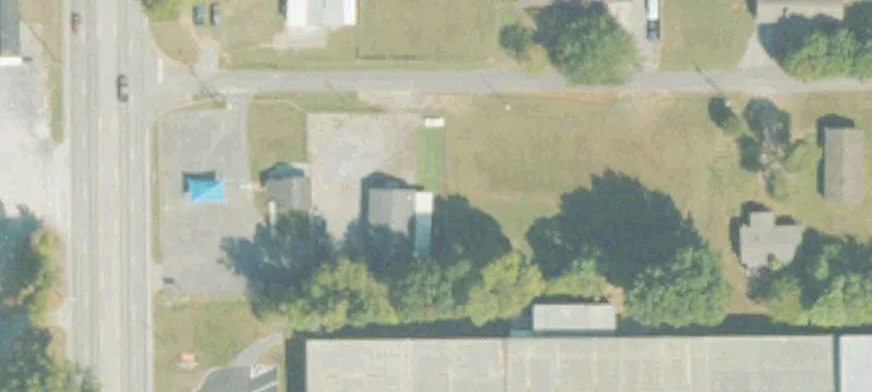 1909 Abutment Rd