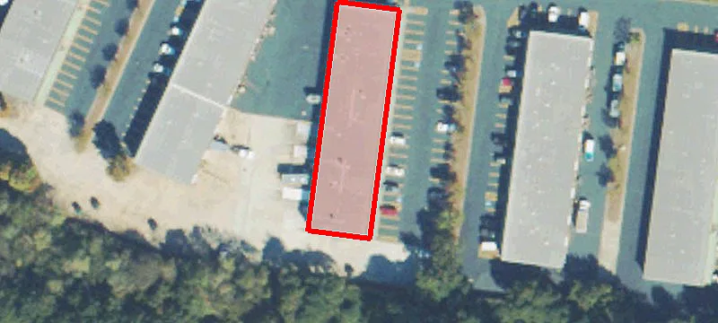 3735 Harrison Rd