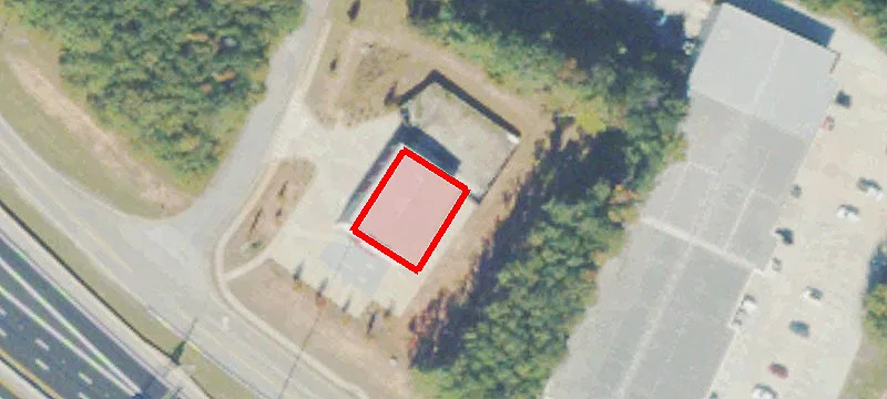 2101 Dogwood Industrial SE Cir