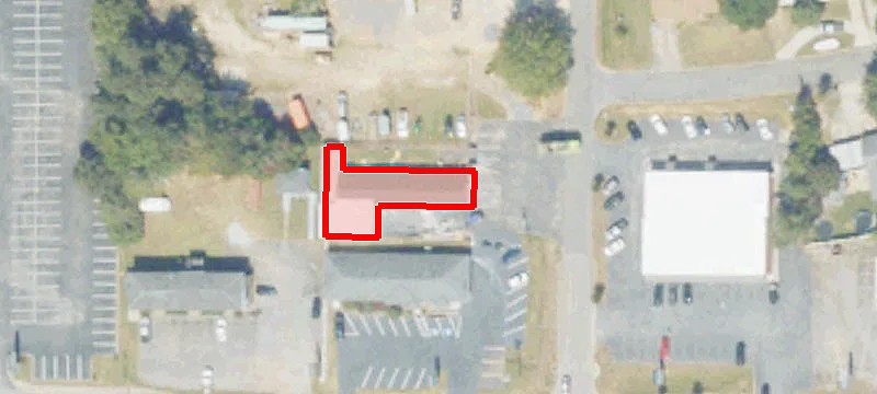 101 Tyree Dr