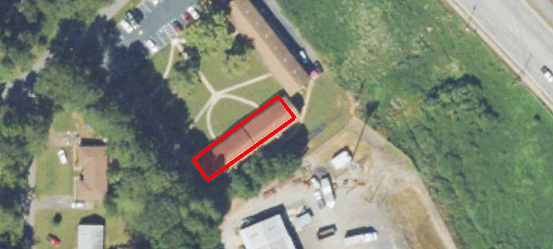 740 Mozley SE Dr, Unit 3