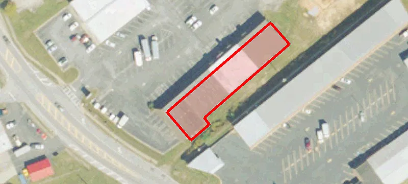 116 Clarkesville Plz