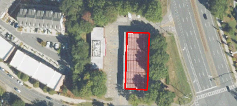 11700 Haynes Brg Rd