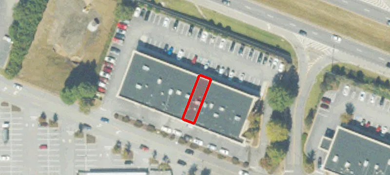 5140 Jimmy Lee Smith Pkwy