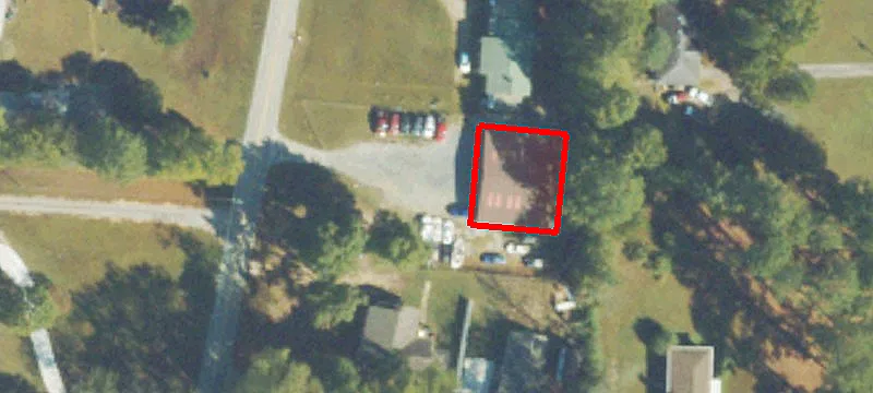 871 Dietz Rd