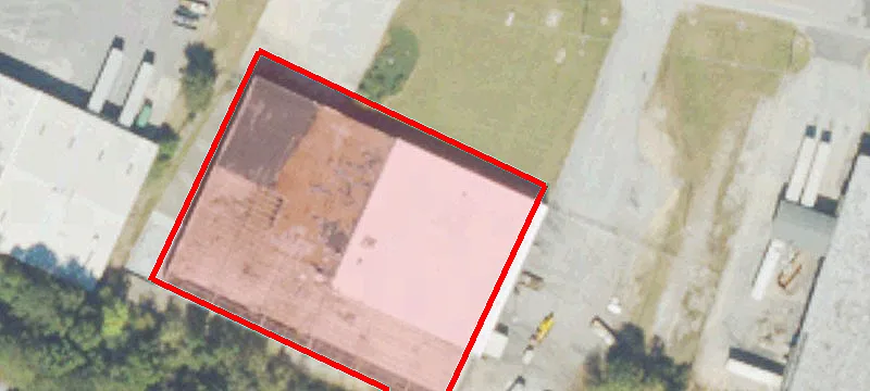 1900 Rockdale Industrial NW Blvd