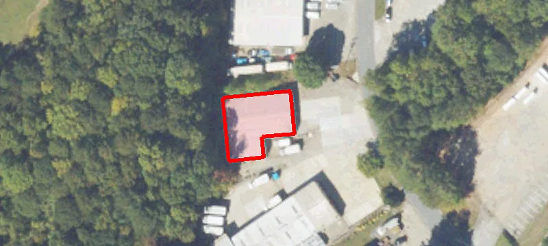 515 Industrial Dr