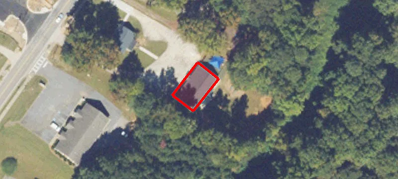 2941 Holly Spgs Pkwy