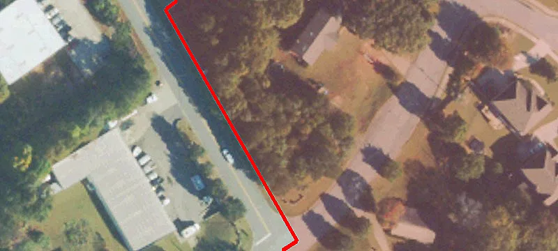 448 Thunder Rd