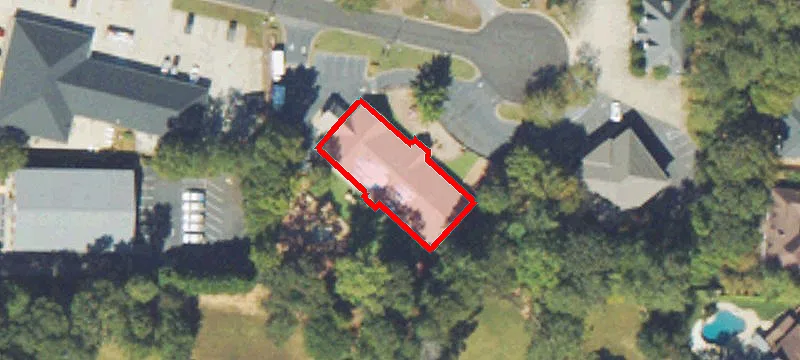 2821 Lassiter Rd