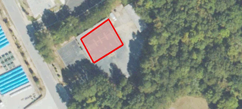 7355 Graham Rd