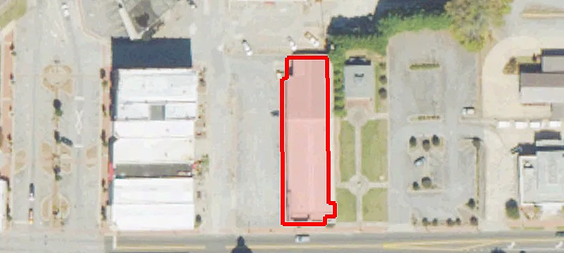 114 Forsyth St