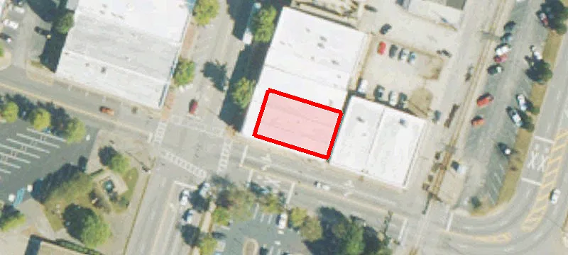 702 3rd Ave