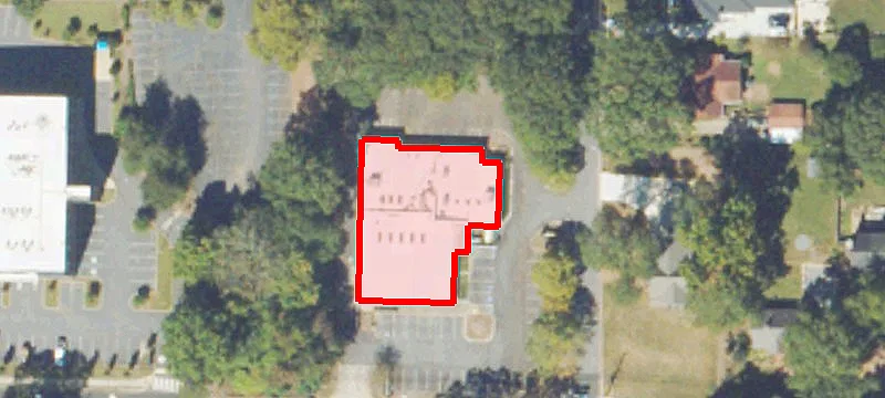 211 Chicopee NE Dr