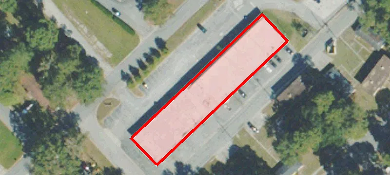 16 Harrell Dr
