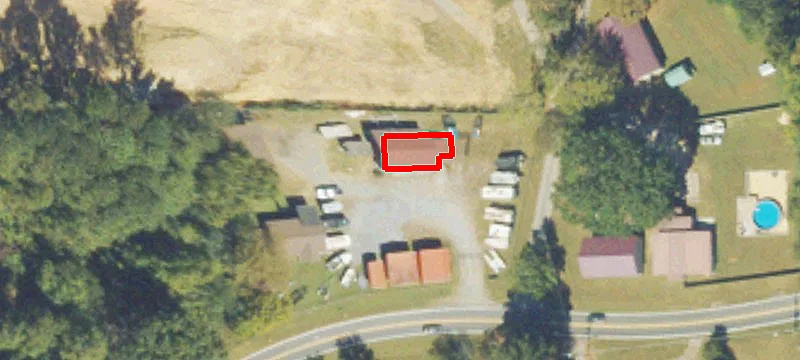 605 Ctr SE Rd