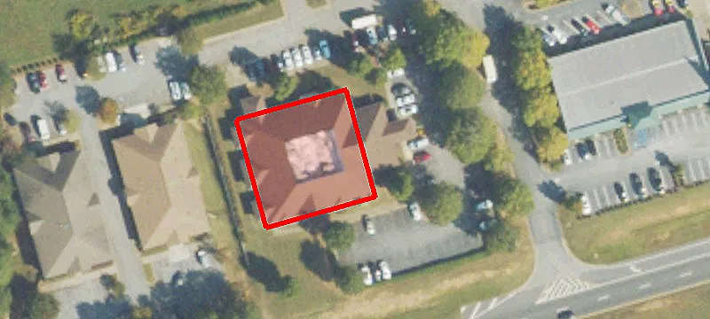 2700 Hwy 34th E