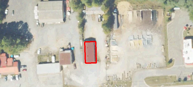 1924 Hwy 53rd W