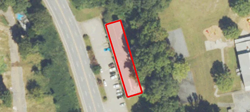 2814 Norman Berry Dr