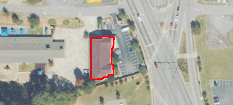 4415 Jonesboro Rd