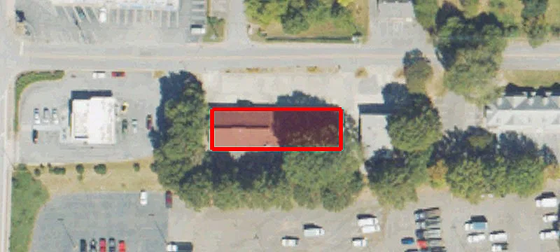 145 Georgia E Ave