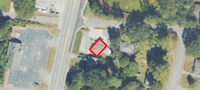 268 Jonesboro Rd