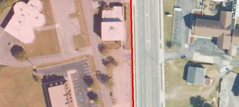 2640 Lafayette Rd