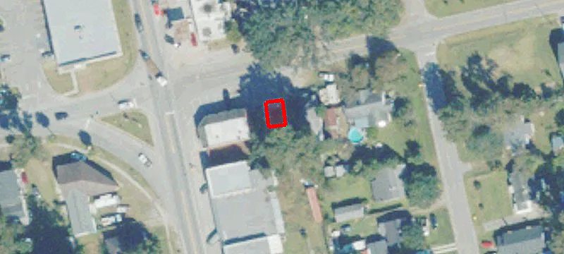 709 Crossgate Rd