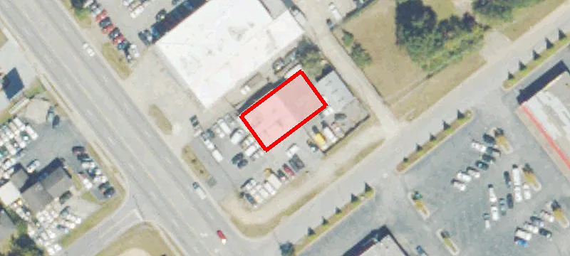 5354 Jonesboro Rd
