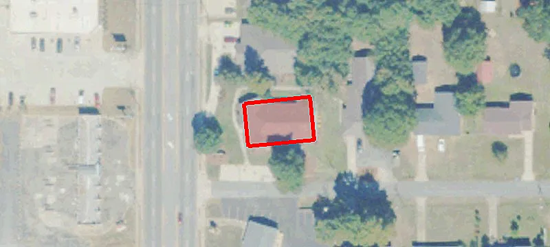500 Houston Rd