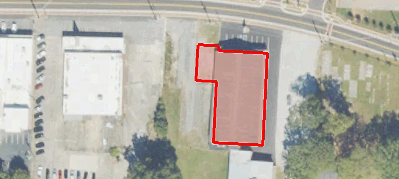 951 Main St