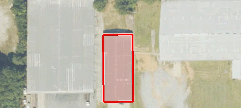 1533 Industrial Dr