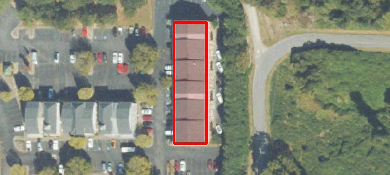 220 Old Dawson Vlg E Rd, Unit 900
