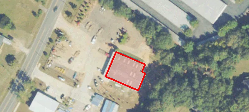 1721 Hog Mtn Rd