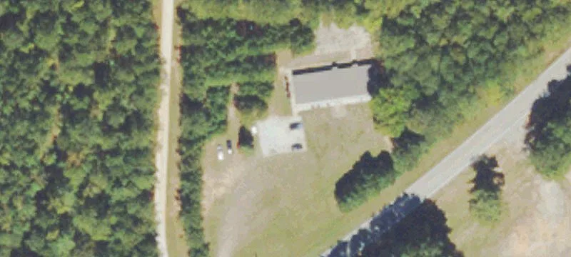 279 Flt Rock Rd